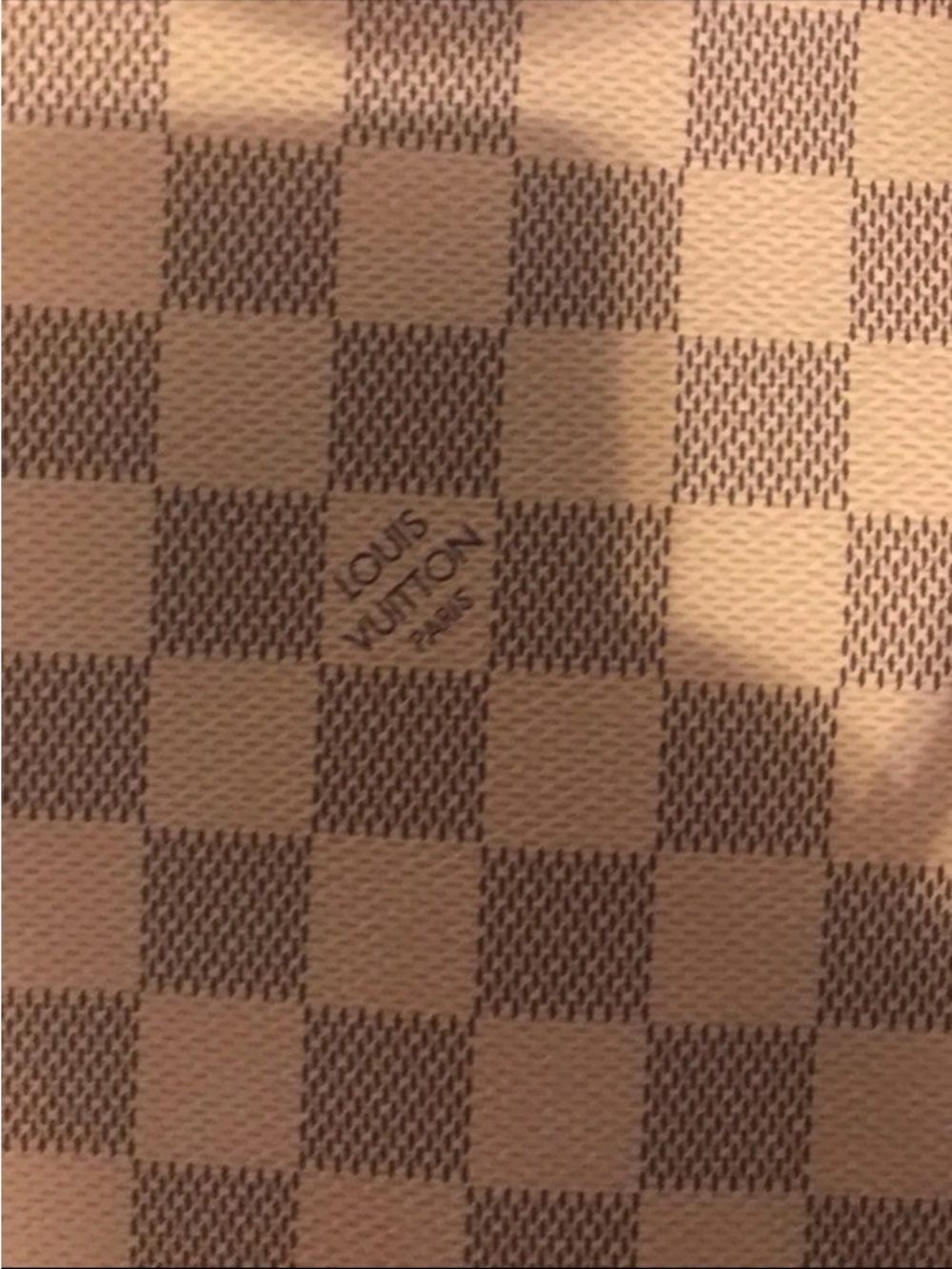 Louis Vuitton Neverful MM - Picture 12 of 12